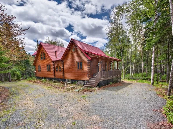 346 Gum Rd, Alnwick, NB E1V 7H6
