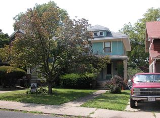 1107 N Bourland Ave, Peoria, IL