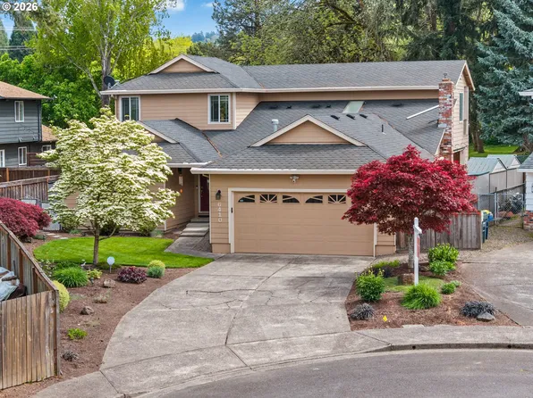 6410 SW Skiver Ct, Beaverton, OR 97078