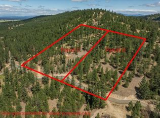 5865 Weaver Way LOT C, Deer Park, WA 99006