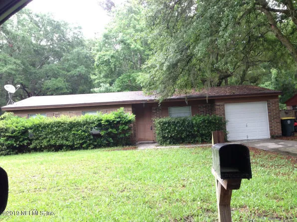 11467 GWYNFORD Lane, Jacksonville, FL 32223