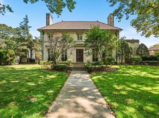 1345 Inverness Ave, Pittsburgh, PA 15217