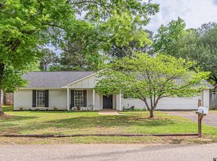 134 Park Dr, Longview, TX 75601