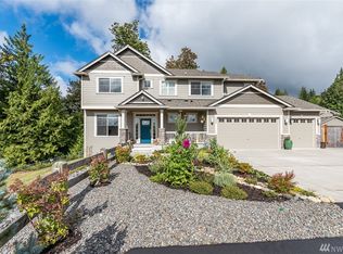 3422 183rd Dr NE, Snohomish, WA 98290