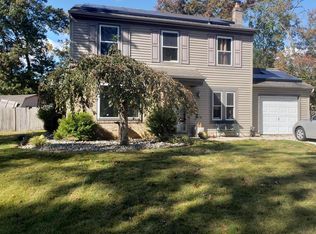 317 Balsam Rd, Williamstown, NJ 08094