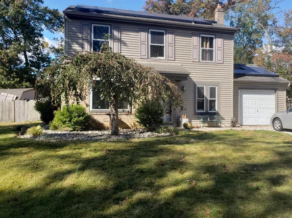 317 Balsam Rd, Williamstown, NJ 08094