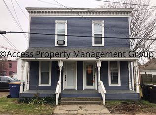316 Claremont Pl NE, Grand Rapids, MI 49503