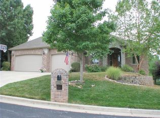 1078 W Woodhill Ct, Springfield, MO 65810
