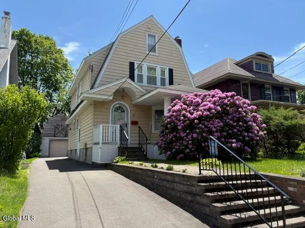 5 Fairlawn Avenue, Albany, NY 12203