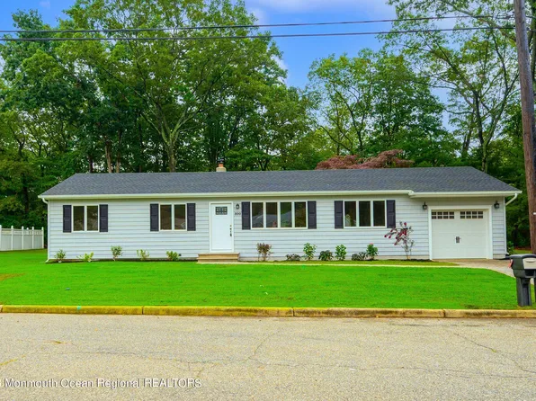 500 16th Avenue, Brick, NJ 08724