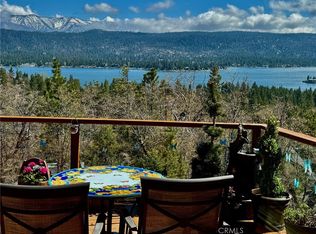 1285 Ridge Rd, Fawnskin, CA 92333