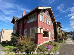 1010 Franklin Ave APT 2, Astoria, OR 97103