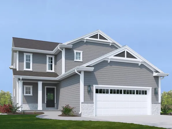 1007 Ellis AVENUE #Lt72, Racine, WI 53402