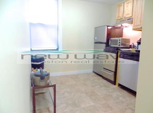 240 Cambridge St #4, Boston, MA 02114