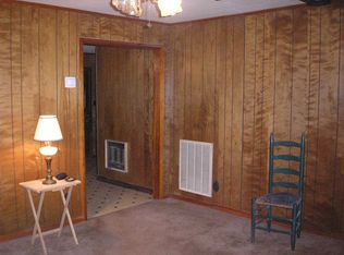 534 Beal Rd, Hardin, KY 42048