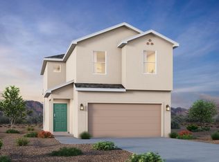 SP 1747 - Cumin Plan, Sage Park, Albuquerque, NM 87121