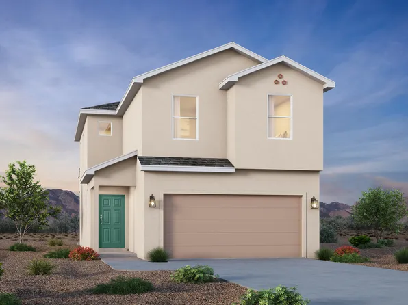 SP 1747 - Cumin Plan, Sage Park