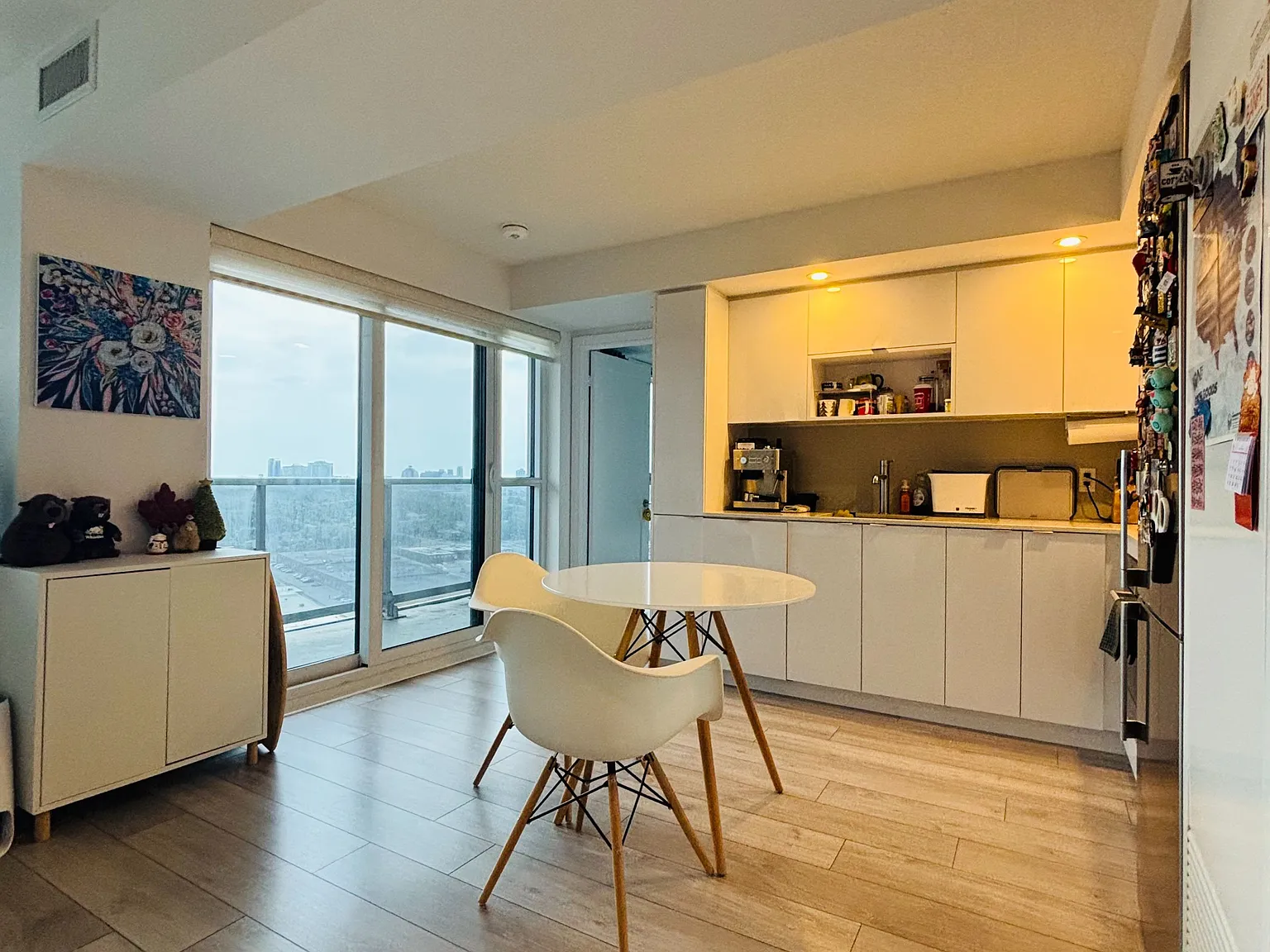 1 bed, $2,250 — Photo 4