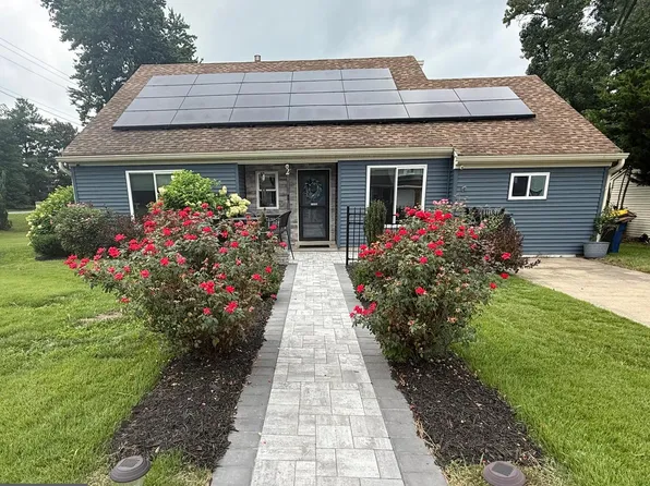 2 Stoney Dr, Dover, DE 19904