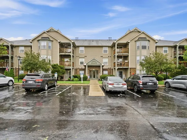4941 N Arbor Woods Ct APT 203, Cincinnati, OH 45248
