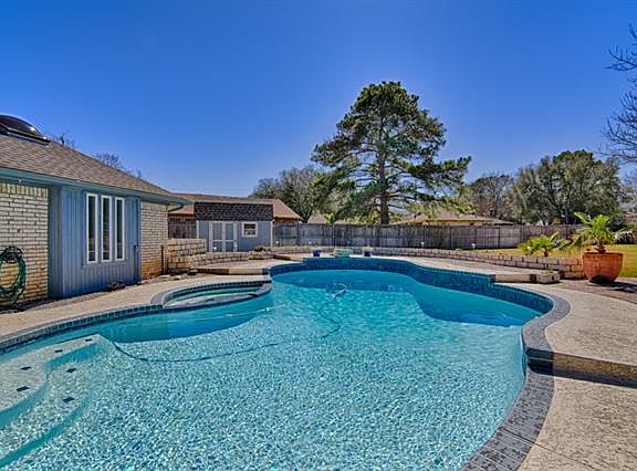 4th image of 4317 High Springs Ct