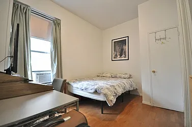 Rented by Keller Williams NYC