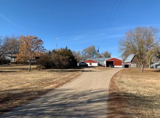 25275 402nd Ave, Mitchell, SD 57301