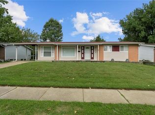 2355 Liberty Dr, Florissant, MO