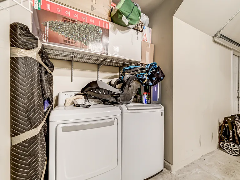 Garage Storage