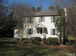 5825 Sandstone Dr, Durham, NC 27713