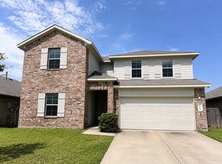 21460 Rustic Elm Dr, New Caney, TX 77357
