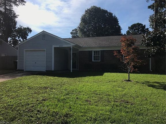 4th image of 2921 Dante Pl