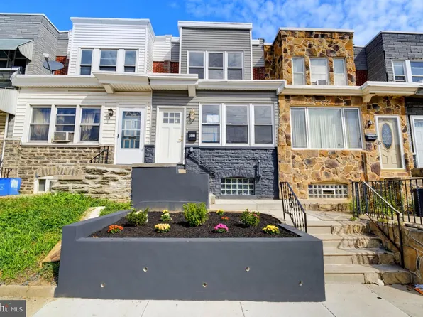 321 W Fisher Ave, Philadelphia, PA 19120