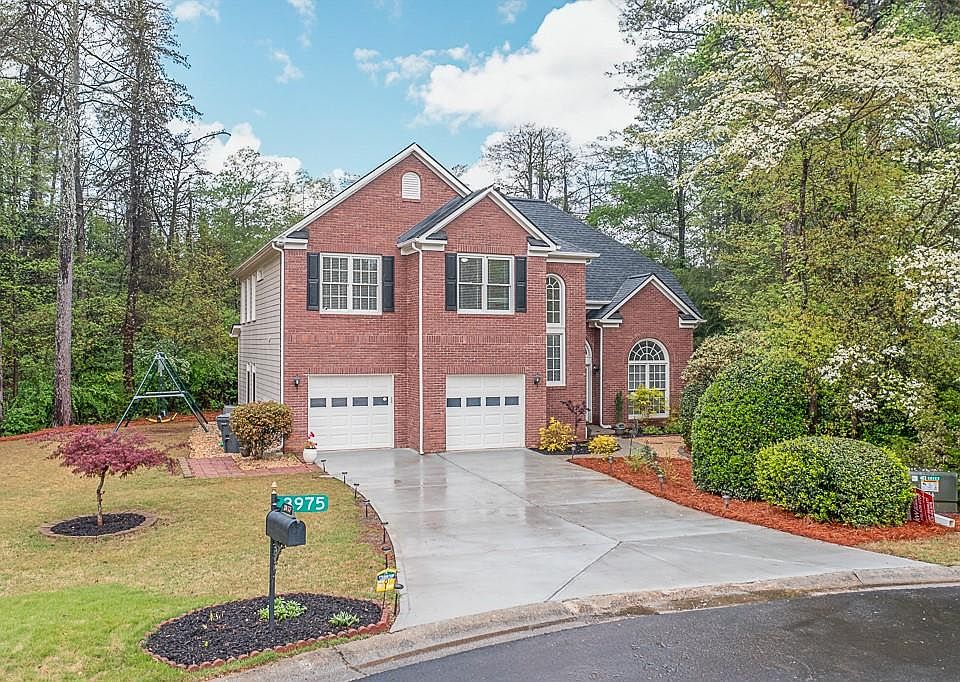 1st image of 3975 Amberley Ln