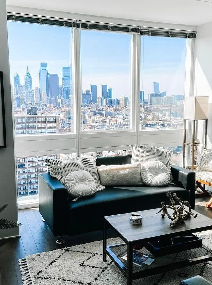 The Nest at 1324 | Temple Off-Campus Housing — Photo 1
