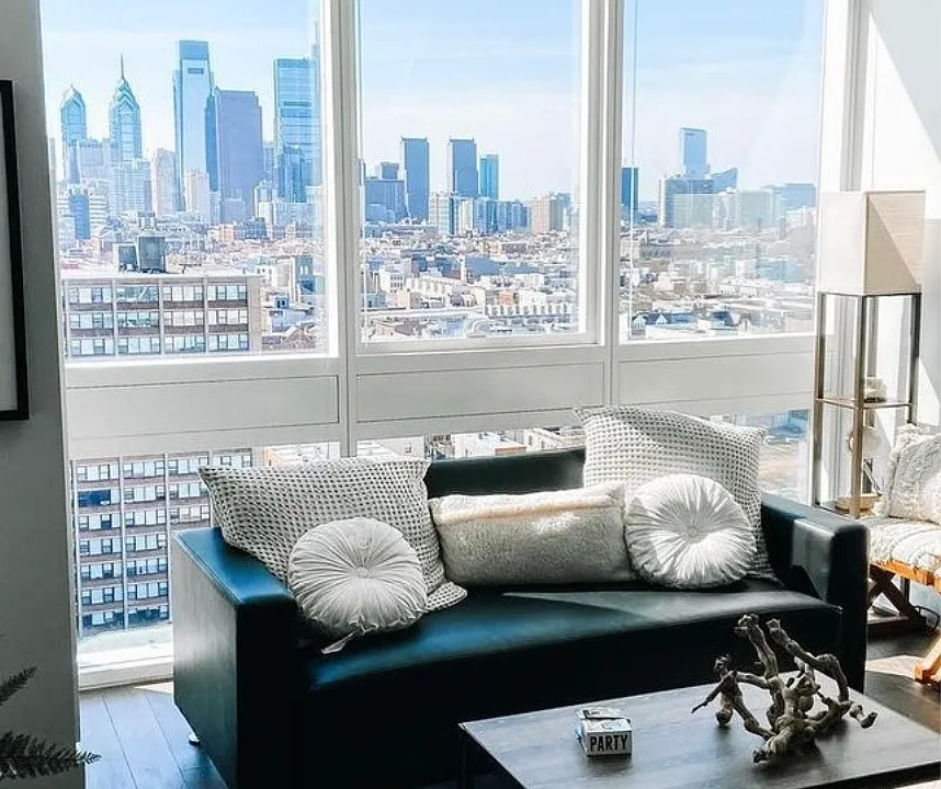 The Nest at 1324 | Temple Off-Campus Housing