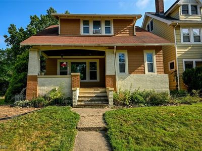 3983 Ardmore Rd, Cleveland Heights, OH, 44121