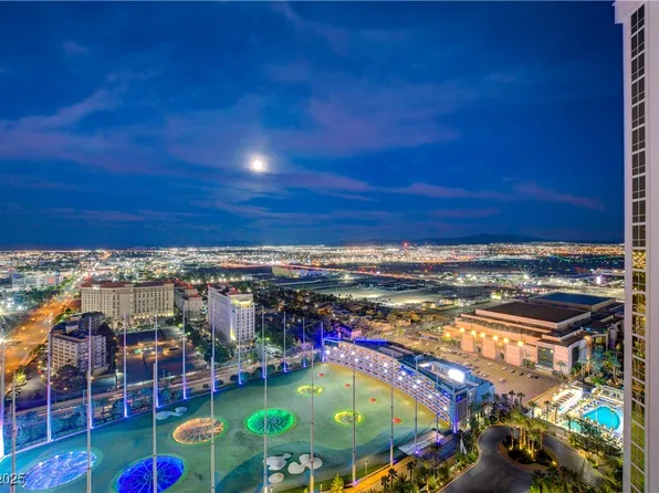 125 E Harmon Ave #3716, Las Vegas, NV 89109
