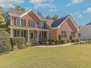 342 Tayside St, Clayton, NC 27520