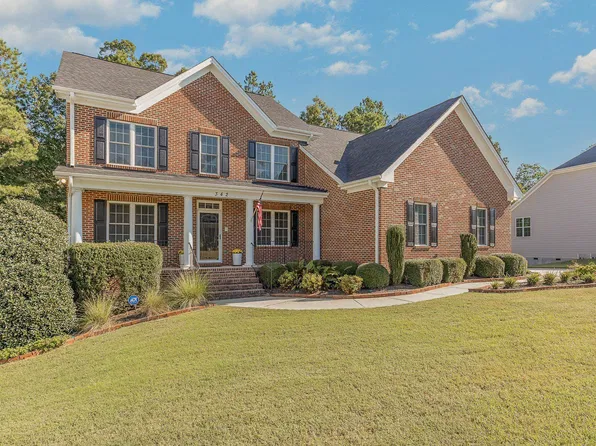 342 Tayside St, Clayton, NC 27520