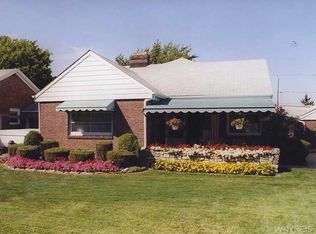 222 Straley Ave, Buffalo, NY 14211