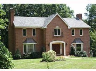 4256 Laurel Ridge Dr, Allison Park, PA 15101