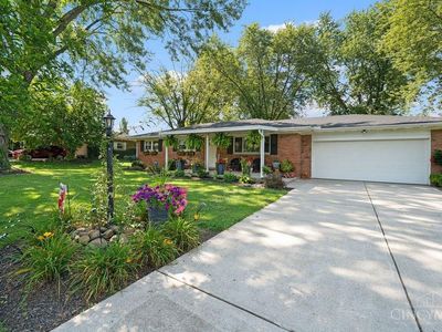 6261 Todhunter Rd, Middletown, OH, 45044