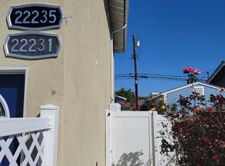 22233 Burton St, Canoga Park, CA 91304