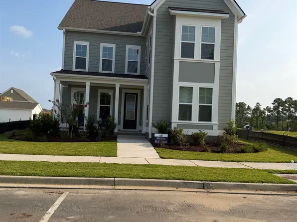 1267 Newell Dr Poplar 2 Lot 237, Myrtle Beach, SC 29588