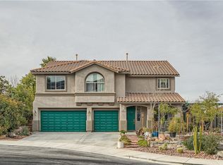 1358 Dunford Ct, Henderson, NV 89012