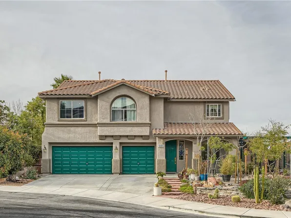 1358 Dunford Ct, Henderson, NV 89012