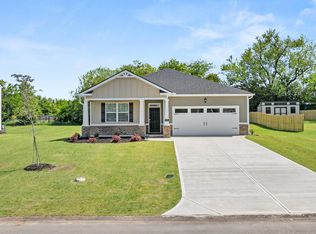3171 Fancy Trl, Aiken, SC 29803