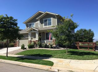 5403 Quasar Way, Fort Collins, CO 80528