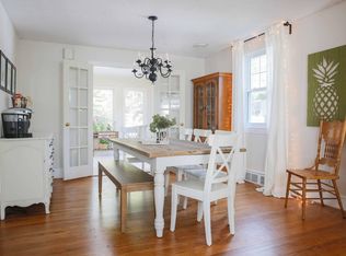 3504 Lawndale Dr, Greensboro, NC 27408